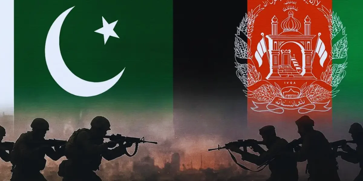 Operation Ghazab lil Haq