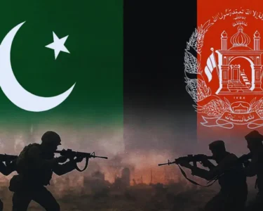 Operation Ghazab lil Haq