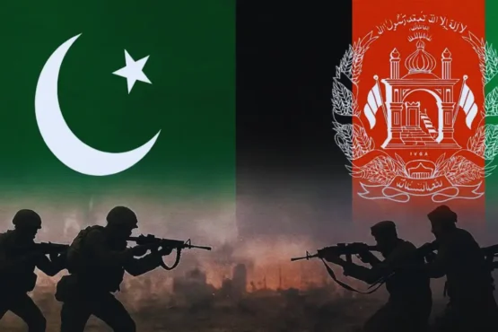 Operation Ghazab lil Haq