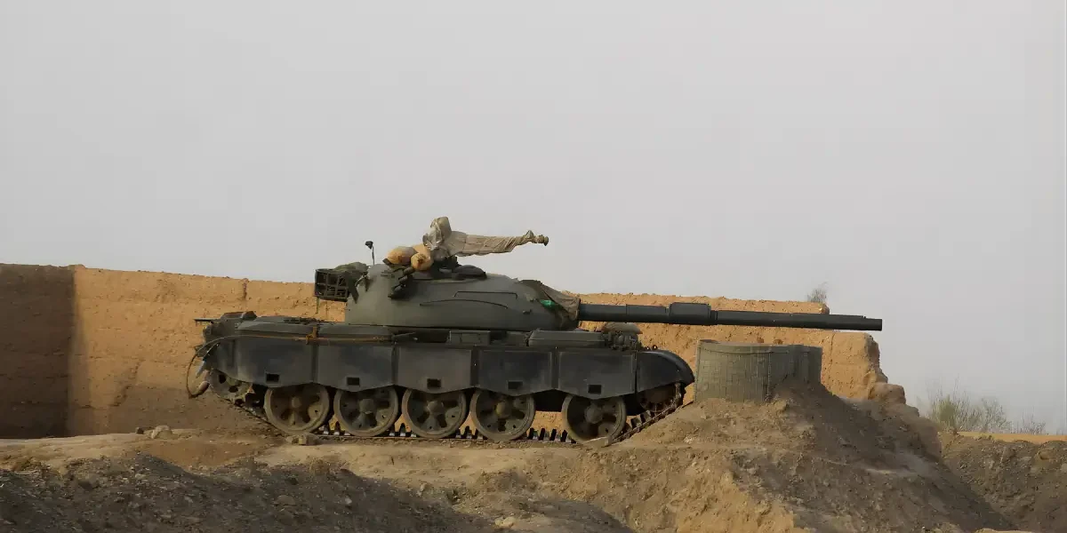 Swabi Injures Schoolgirl