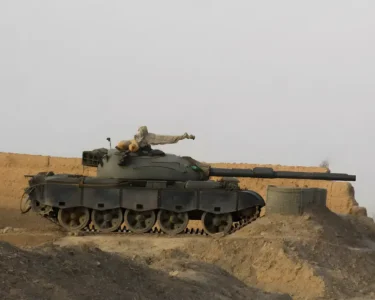 Swabi Injures Schoolgirl