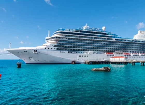 World Travel Holdings