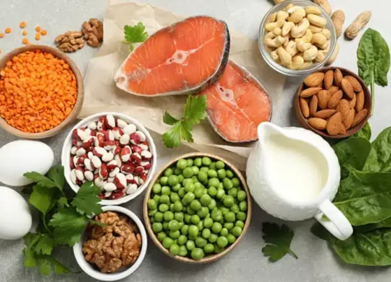 5 Facts and Myths About Protein — Explained by Experts