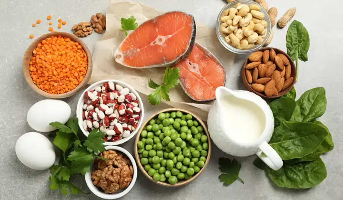 5 Facts and Myths About Protein — Explained by Experts