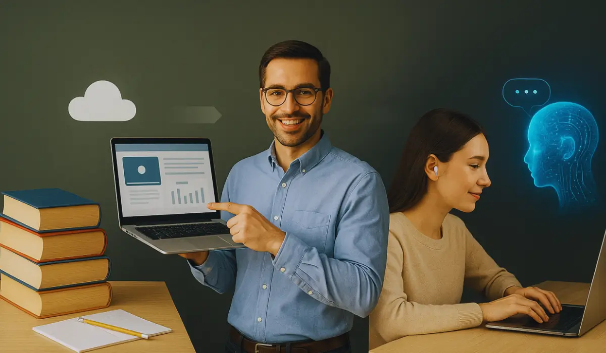 Beyond the Checklist: EdTech Evaluation in Higher Education for Student Success