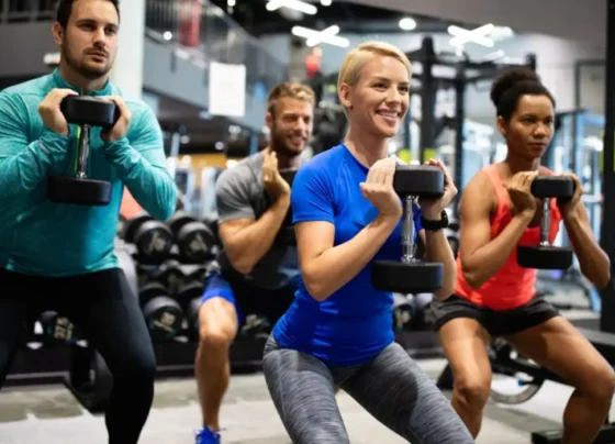 Fitness and Wellness