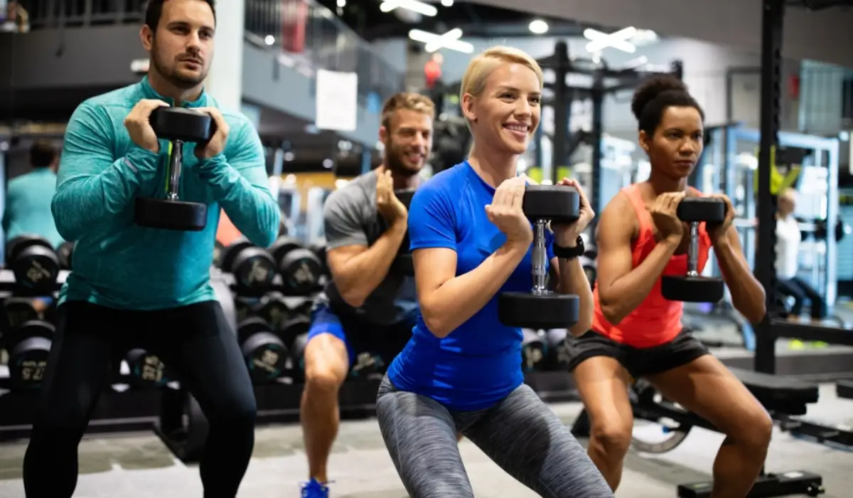 Fitness and Wellness: The Ultimate Guide to Achieving a Balanced and Healthy Life