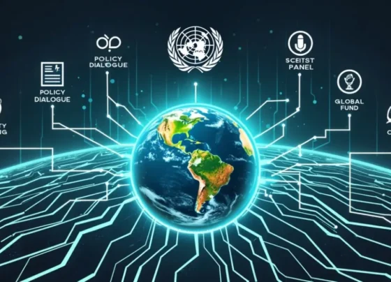 Global AI Regulations How 2026 Is Shaping the Future of Technology Governance