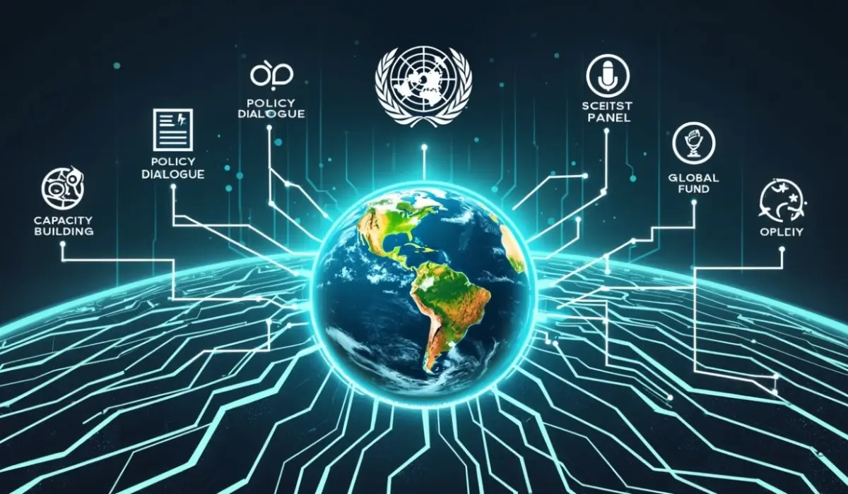 Global AI Regulations: How 2026 Is Shaping the Future of Technology Governance