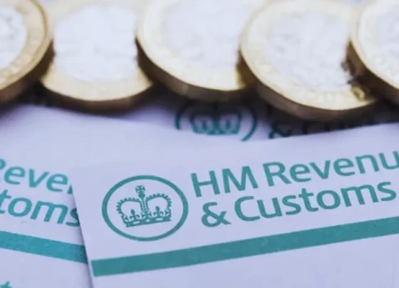HMRC Corporation Tax Filing Service Closure 2026