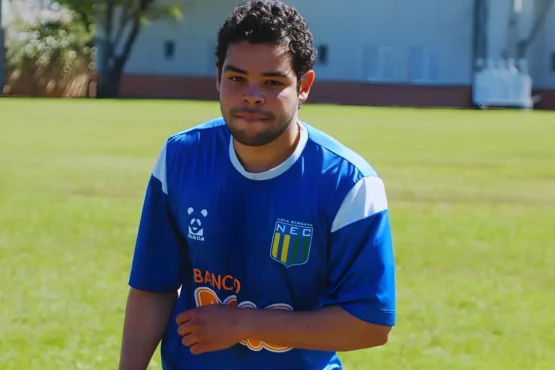 Kerlon The Rise and Fall of the ‘Next Ronaldinho’ (1)