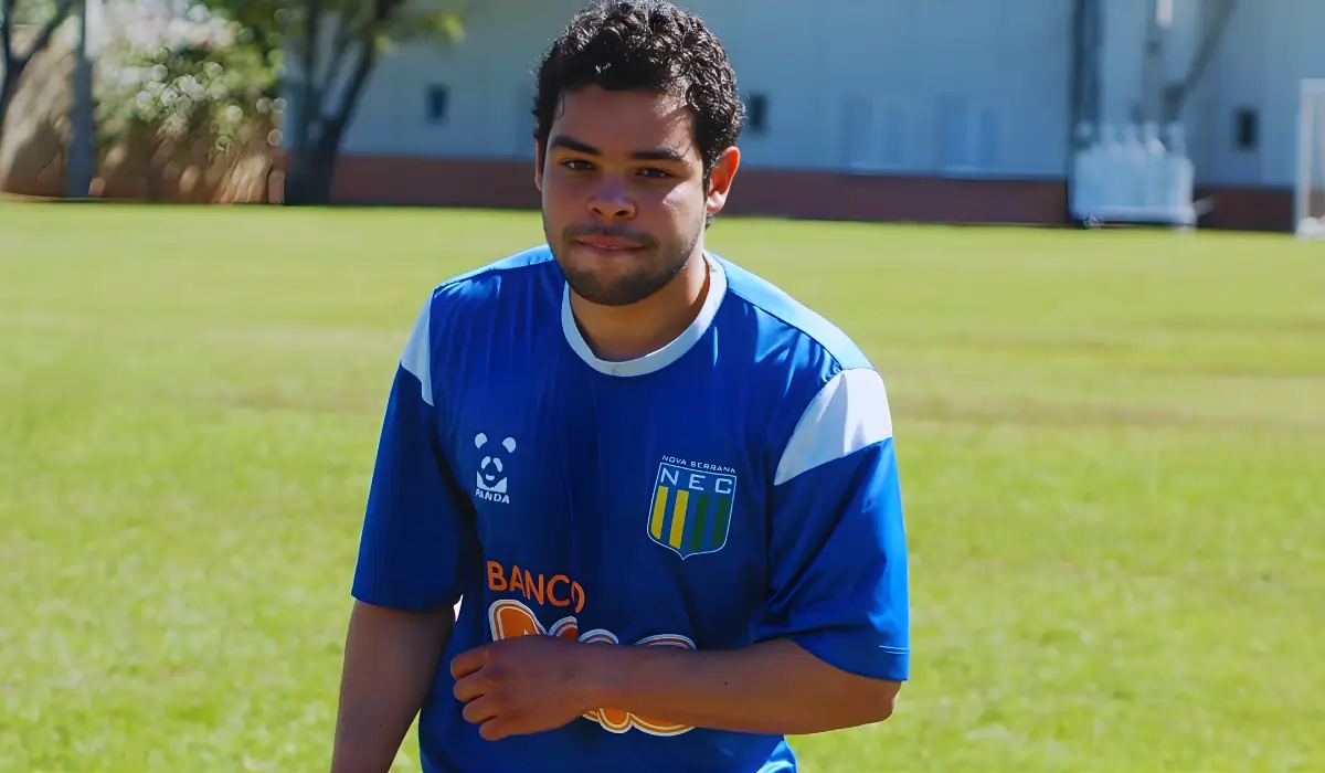 Kerlon: The Rise and Fall of the ‘Next Ronaldinho’