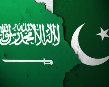 Pakistan Turns to Red Sea Route for Oil Imports