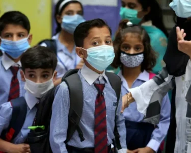 Sindh School Holidays