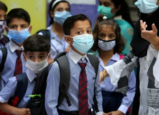 Sindh School Holidays