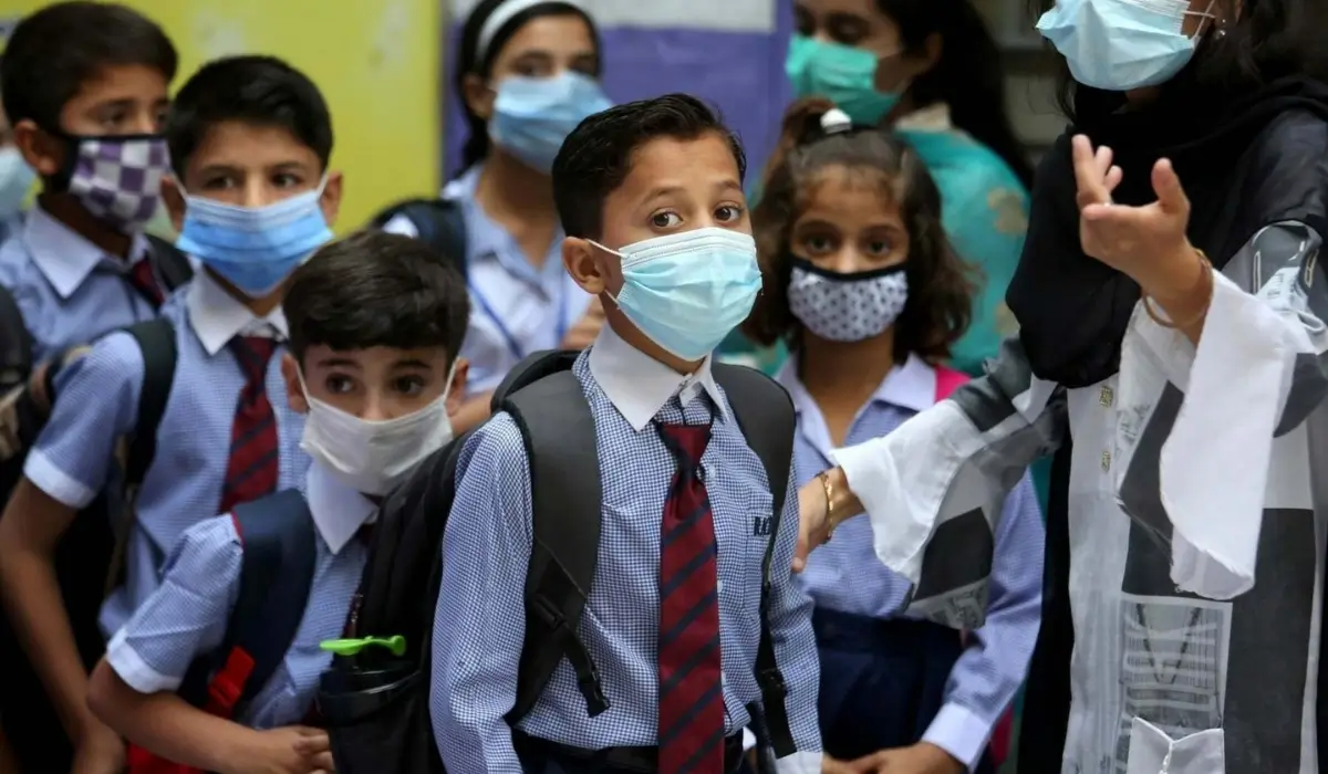 Sindh Schools Closed for Spring Break Until March 31: Sindh School Holidays Announced