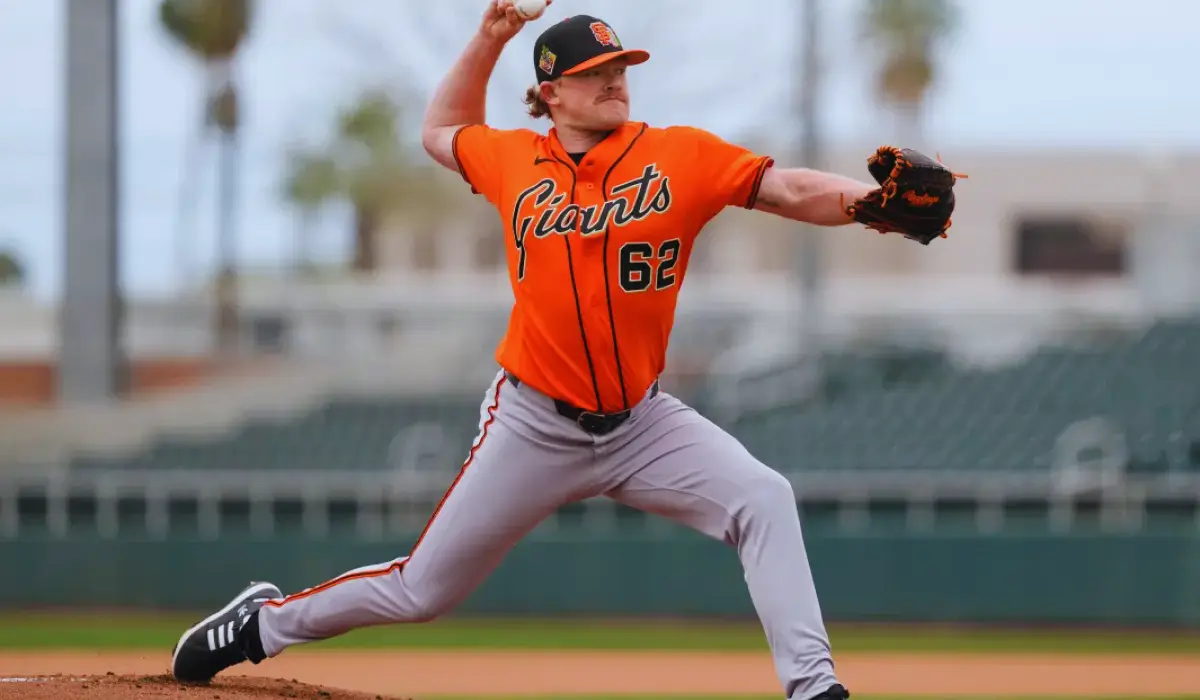 Team USA World Baseball Classic 2026: Logan Webb Leads USA Opener Against Brazil