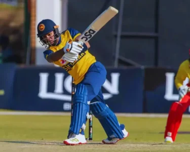 The Most Popular Sports in Sri Lanka in 2026