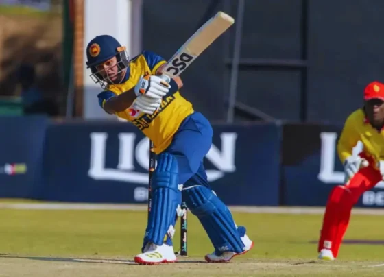 The Most Popular Sports in Sri Lanka in 2026