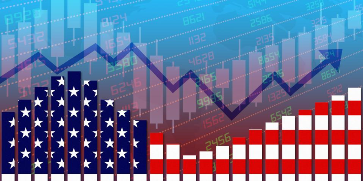 U.S. Economy 2025 Growth, Trade & Uncertainty