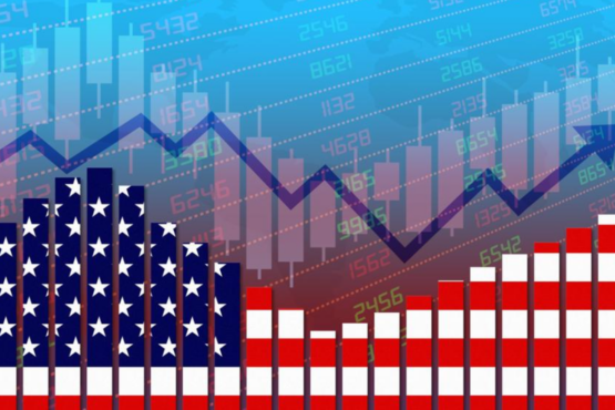 U.S. Economy 2025 Growth, Trade & Uncertainty