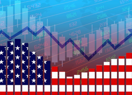 U.S. Economy 2025 Growth, Trade & Uncertainty