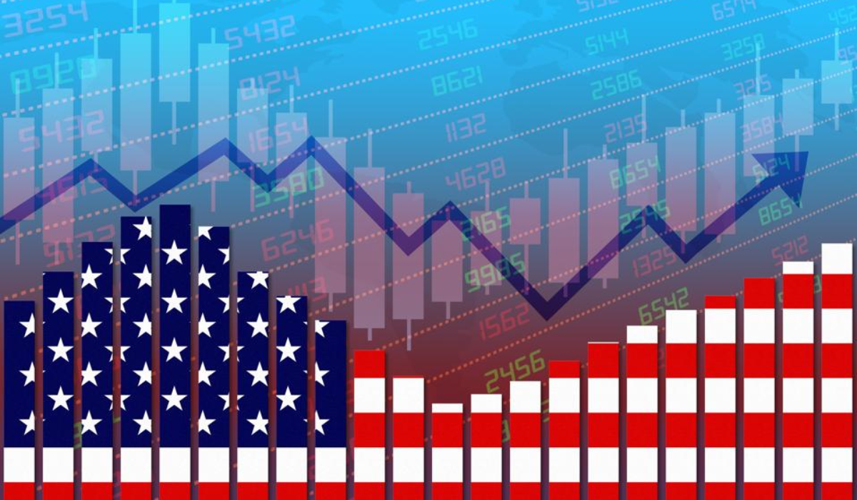 U.S. Economy 2026: Growth, Trade & Uncertainty
