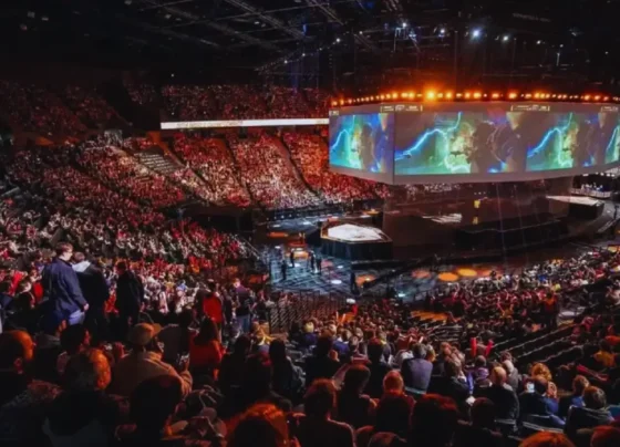 Esports World Cup 2026: Riyadh’s Gaming Revolution