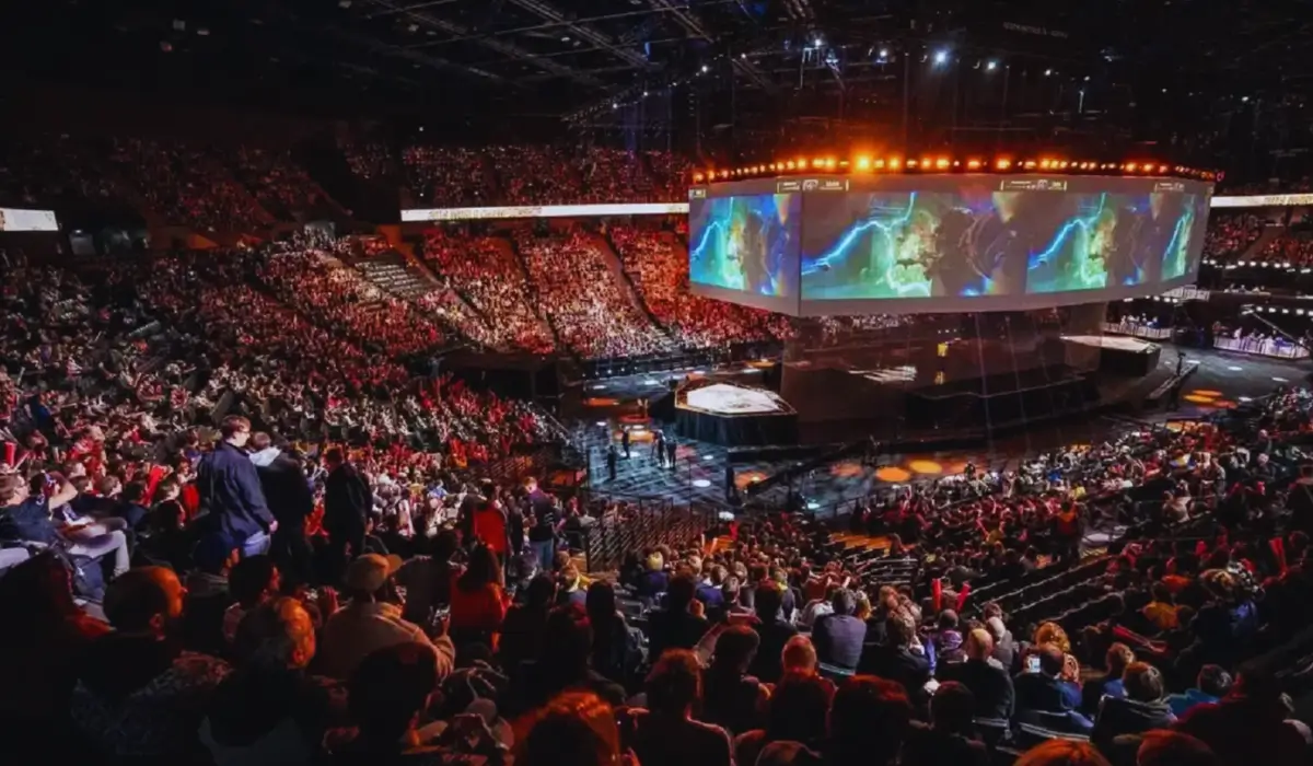 Esports World Cup 2026: Riyadh’s Gaming Revolution