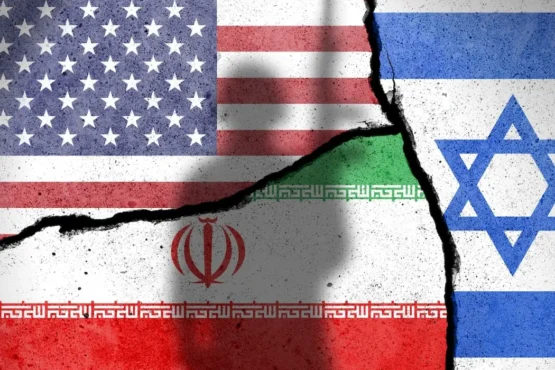 US-Israel Conflict With Iran