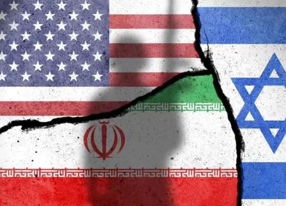 US-Israel Conflict With Iran