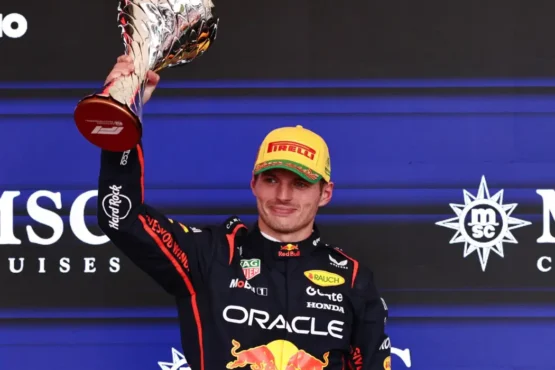 Weekly Sports News Roundup