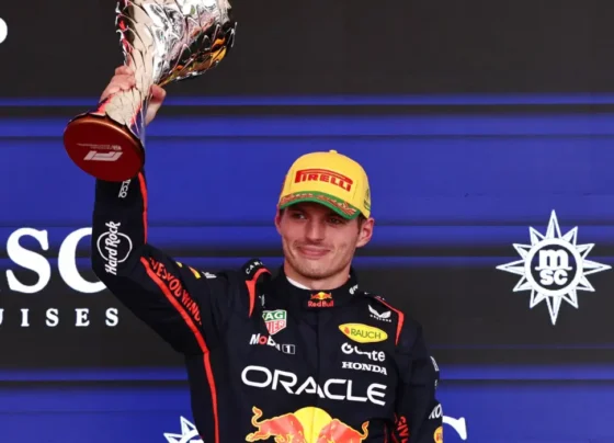 Weekly Sports News Roundup