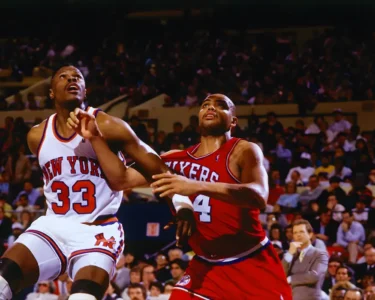 Why the 1990s NBA Was So Special