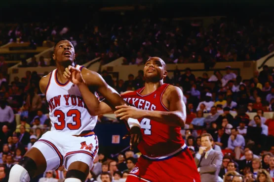 Why the 1990s NBA Was So Special