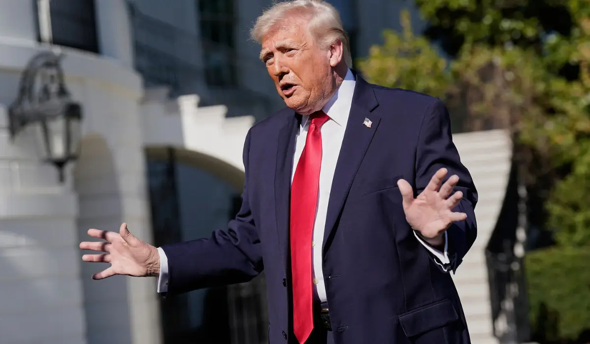 “Deal Tonight?” — What Trump’s Bold Claim About an Iran Agreement in Islamabad Really Means