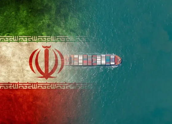 Iran, the Strait of Hormuz, and US Tensions