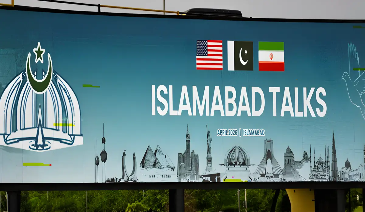 US–Iran Technical Talks Likely to Resume in Islamabad: Pakistan Emerges as Key Diplomatic Hub