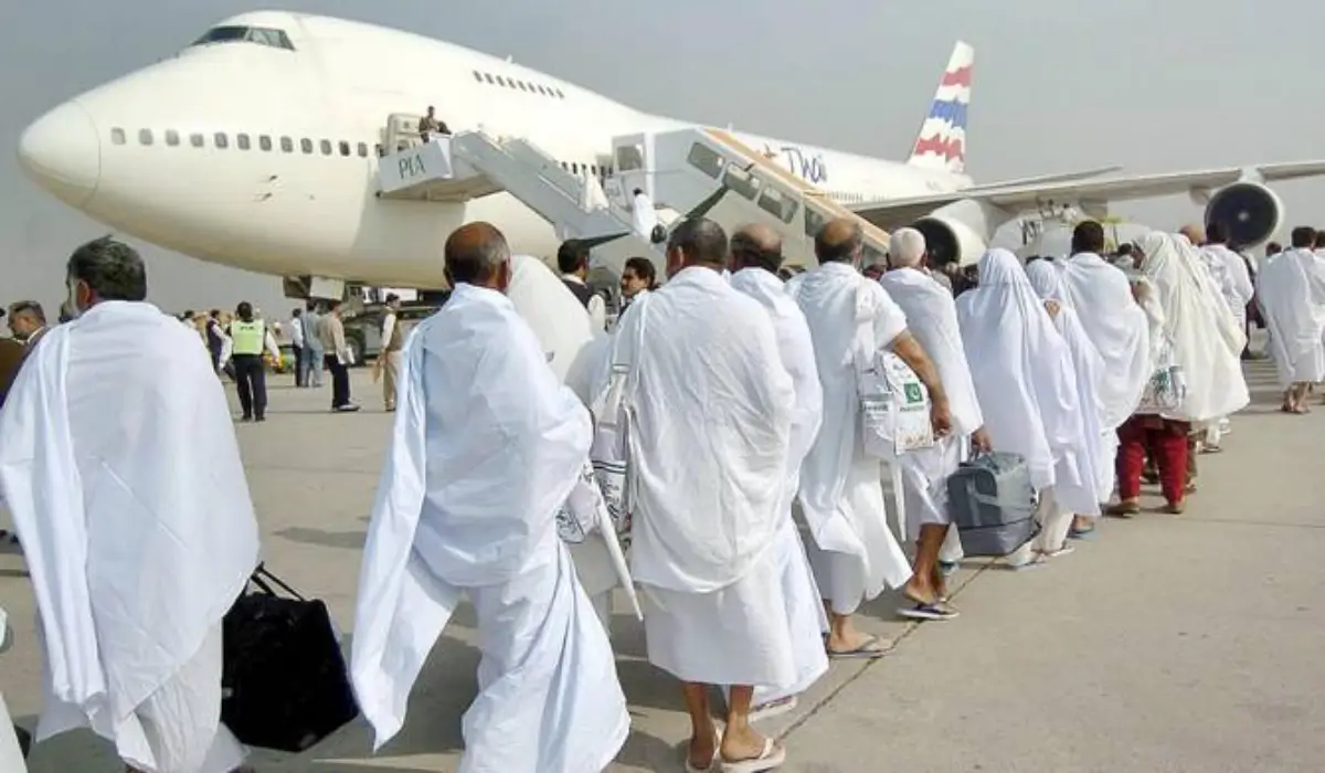 Pakistan Launches Hajj 2026 Flight Operations: Ministry Confirms Nationwide Departure Schedule