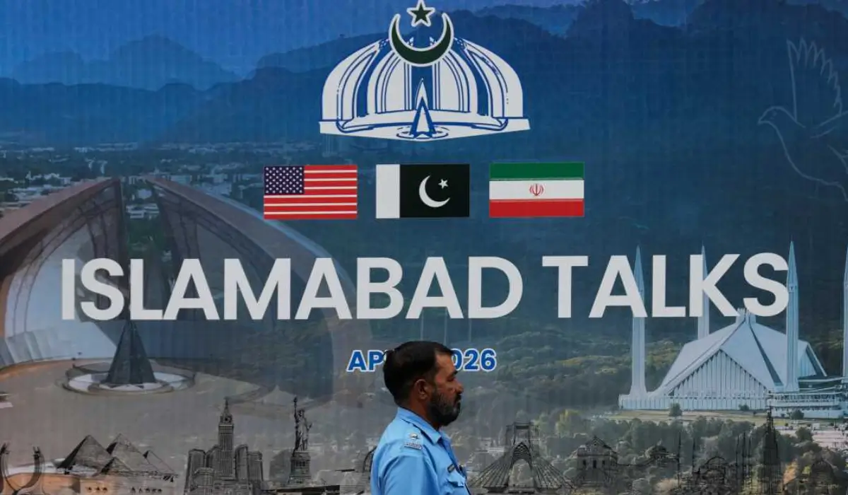 Pakistan Steps Up Diplomatic Role: Islamabad Prepares for Crucial Second Round of US-Iran Talks