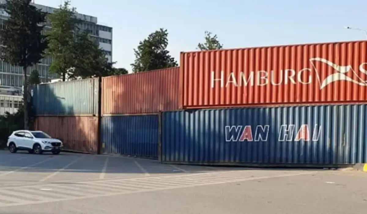 Transport Shutdown in Islamabad and Rawalpindi: Security, Uncertainty, and Daily Life Disrupted