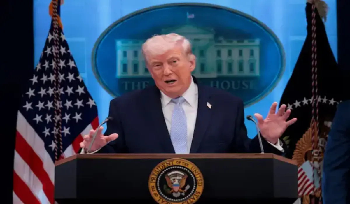 Trump Sends Negotiators for Islamabad Round 2