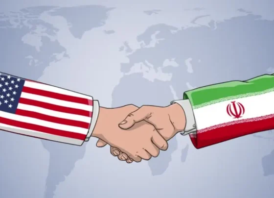 US Delegation Heads to Islamabad as Iran Rejects Talks