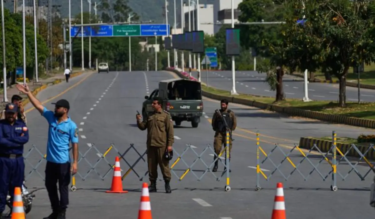 US–Iran Ceasefire Talks: Diplomatic Rush as Deadline Nears