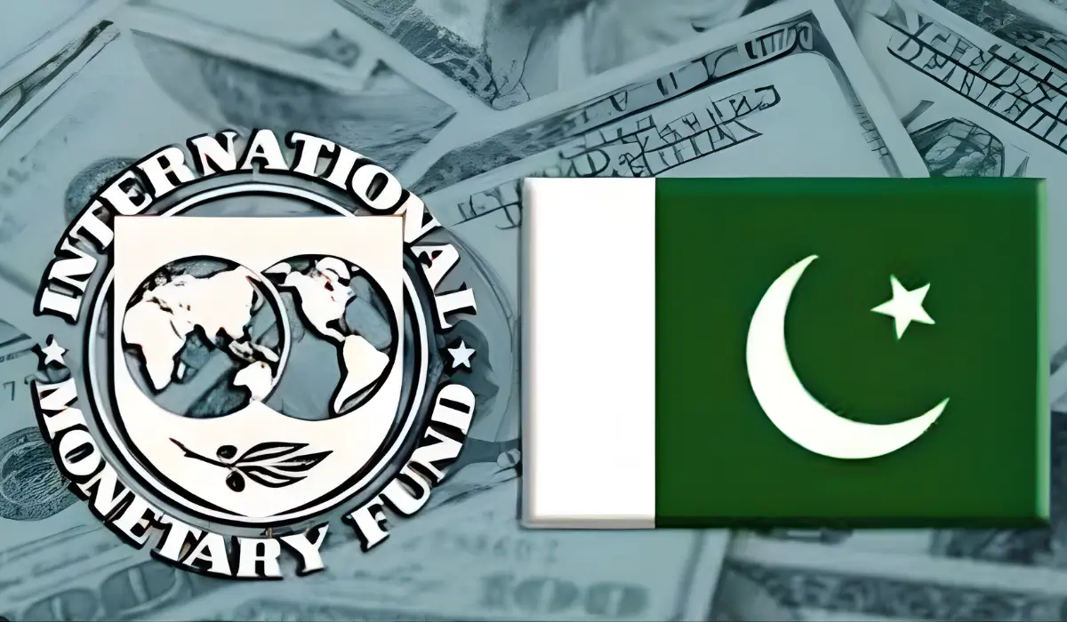 Pakistan Formally Included in Agenda of IMF Board’s May 8 Meeting