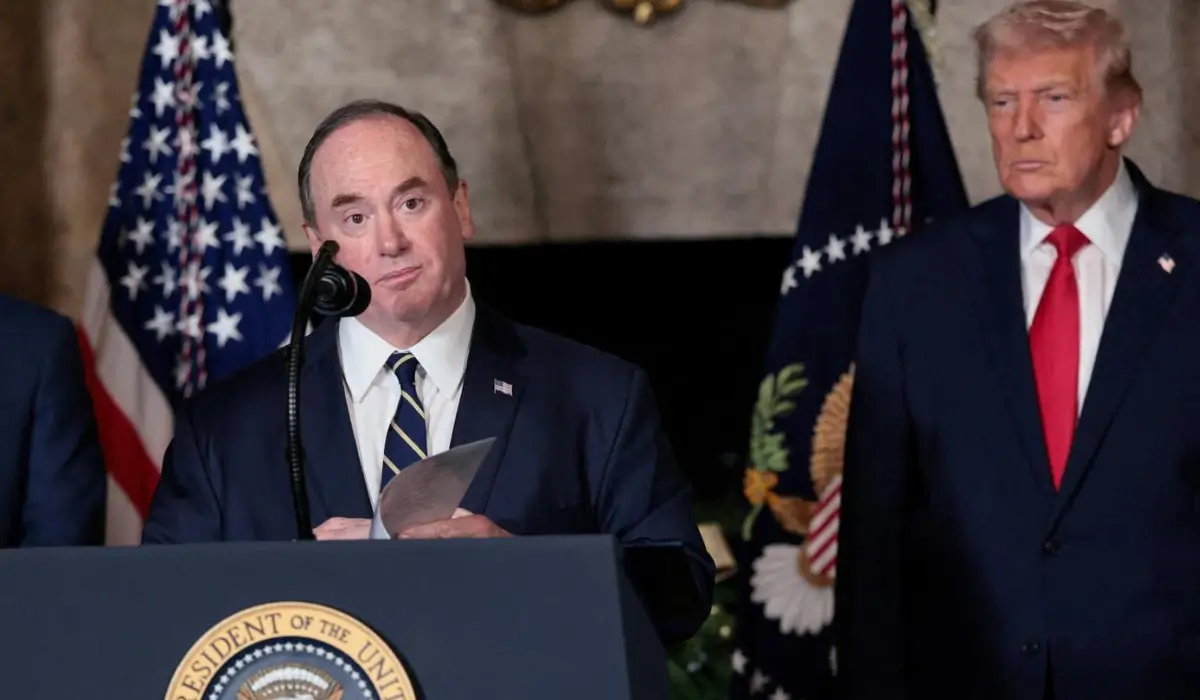 US Navy Secretary John Phelan Leaving Trump Administration: What It Means for Defense and Politics