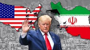 US-Israel-Iran War