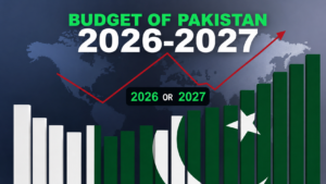 pakistan budget 2026-2027