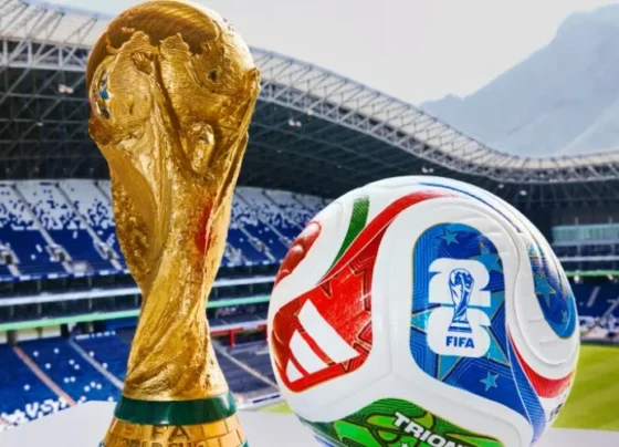 FIFA 2026
