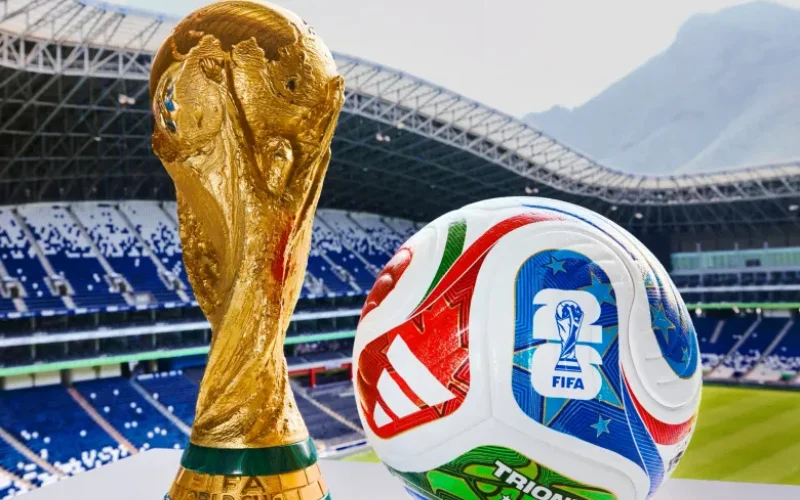 FIFA World Cup 2026: Everything You Need to Know About the Biggest Tournament in Football History